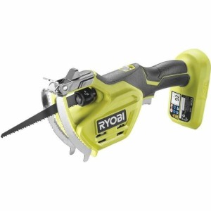 Scie à chaîne Ryobi 5133004594 6"