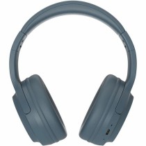 Bluetooth Headphones Ryght Tempo Blue