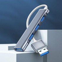 Hub USB PcCom Essential