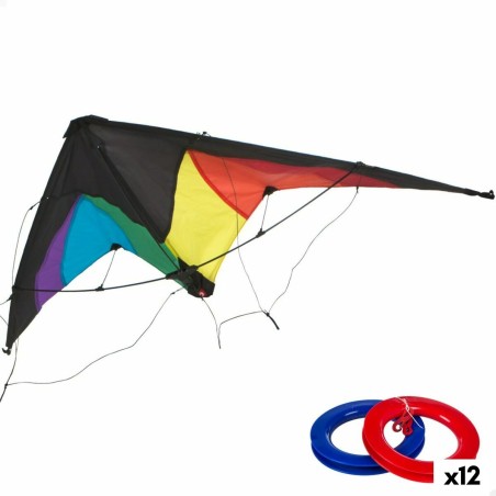 Comet Eolo Pop-Up Magic 125 x 72 cm Rainbow 12 Units