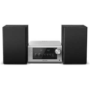 Micro-Hi-Fi-System Panasonic