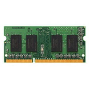 Mémoire RAM Kingston DDR3 1600 MHz