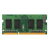 Mémoire RAM Kingston DDR3 1600 MHz