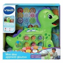 Jouet Educatif Vtech Baby MY DINO GLUTANT