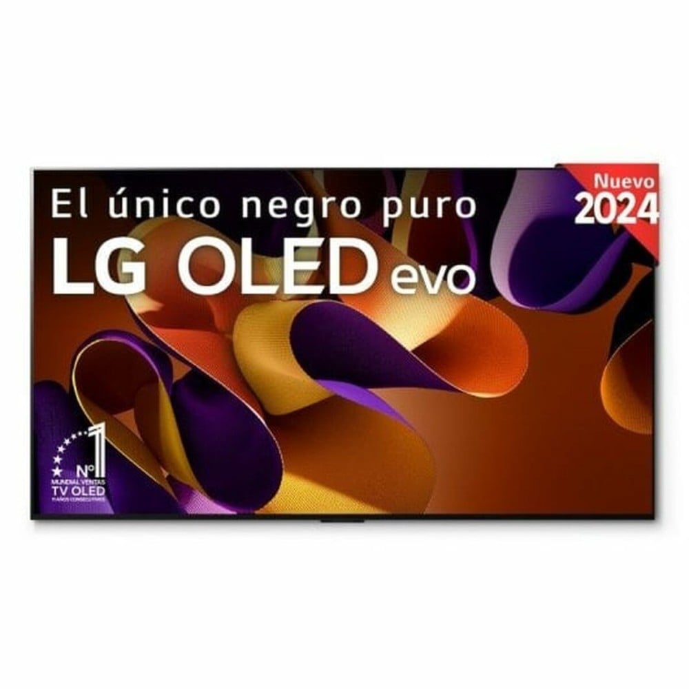 Smart TV LG 83G45LW 4K Ultra HD 83" OLED AMD FreeSync