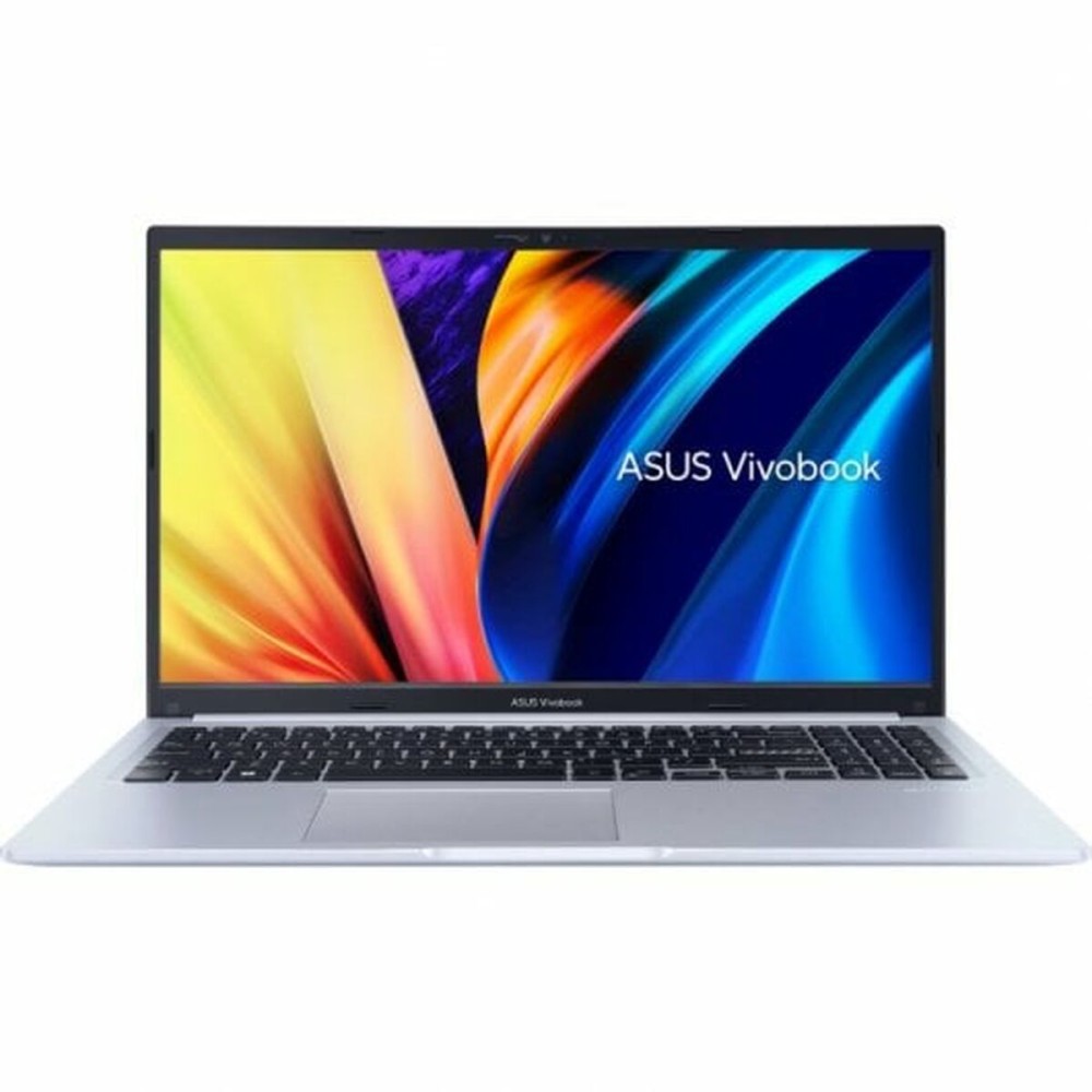 Ordinateur Portable Asus 90NB0X22-M005Y0 15,6" 16 GB RAM 512 GB SSD AMD Ryzen 7 7730U  Espagnol Qwerty