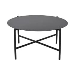 Ensemble de Table, Banc et 2 Chaises Home ESPRIT Acier 121 x 70 x 75 cm