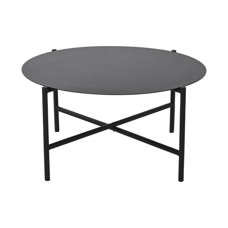 Ensemble de Table, Banc et 2 Chaises Home ESPRIT Acier 121 x 70 x 75 cm