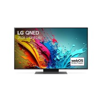 TV intelligente LG 65QNED87T6B 4K Ultra HD HDR AMD FreeSync 65"