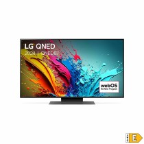 TV intelligente LG 65QNED87T6B 4K Ultra HD HDR AMD FreeSync 65"