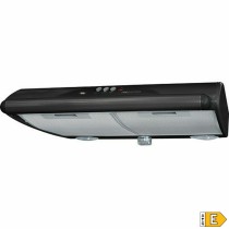 Conventional Hood Mepamsa MITO JET 140 W 60 cm 490 m3/h Black