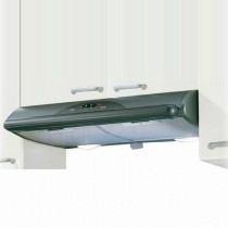 Hotte standard Mepamsa MITO JET 140 W 60 cm 490 m3/h Noir