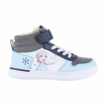 Bottes du quotidien pour enfants Frozen Bleu