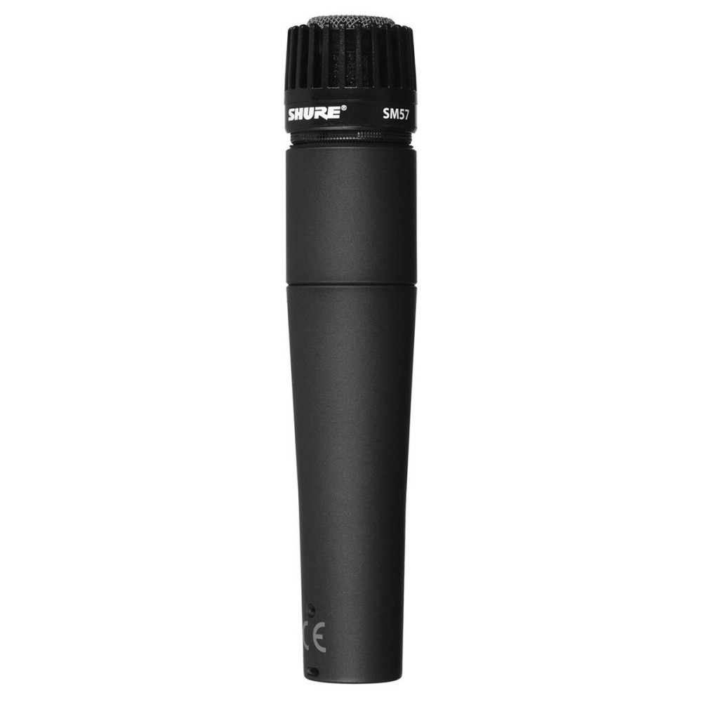 Microphone dynamique Shure SM57-LCE