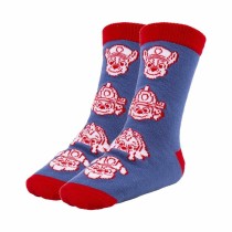 Socks The Paw Patrol 3 pairs Multicolour