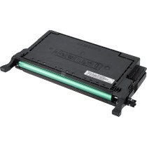 Original Toner HP CLP-620ND/670ND/CLX 6220FX Black