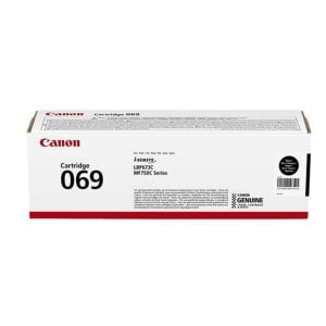 Toner Canon 5094C002 Black