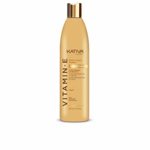 Repairing Conditioner Kativa Vitamin E (355 ml)