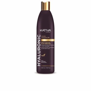 Bruchverhindernder Conditioner Kativa Hyaluronsäure (550 ml)