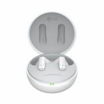 Oreillette Bluetooth LG TONE FP5W Blanc