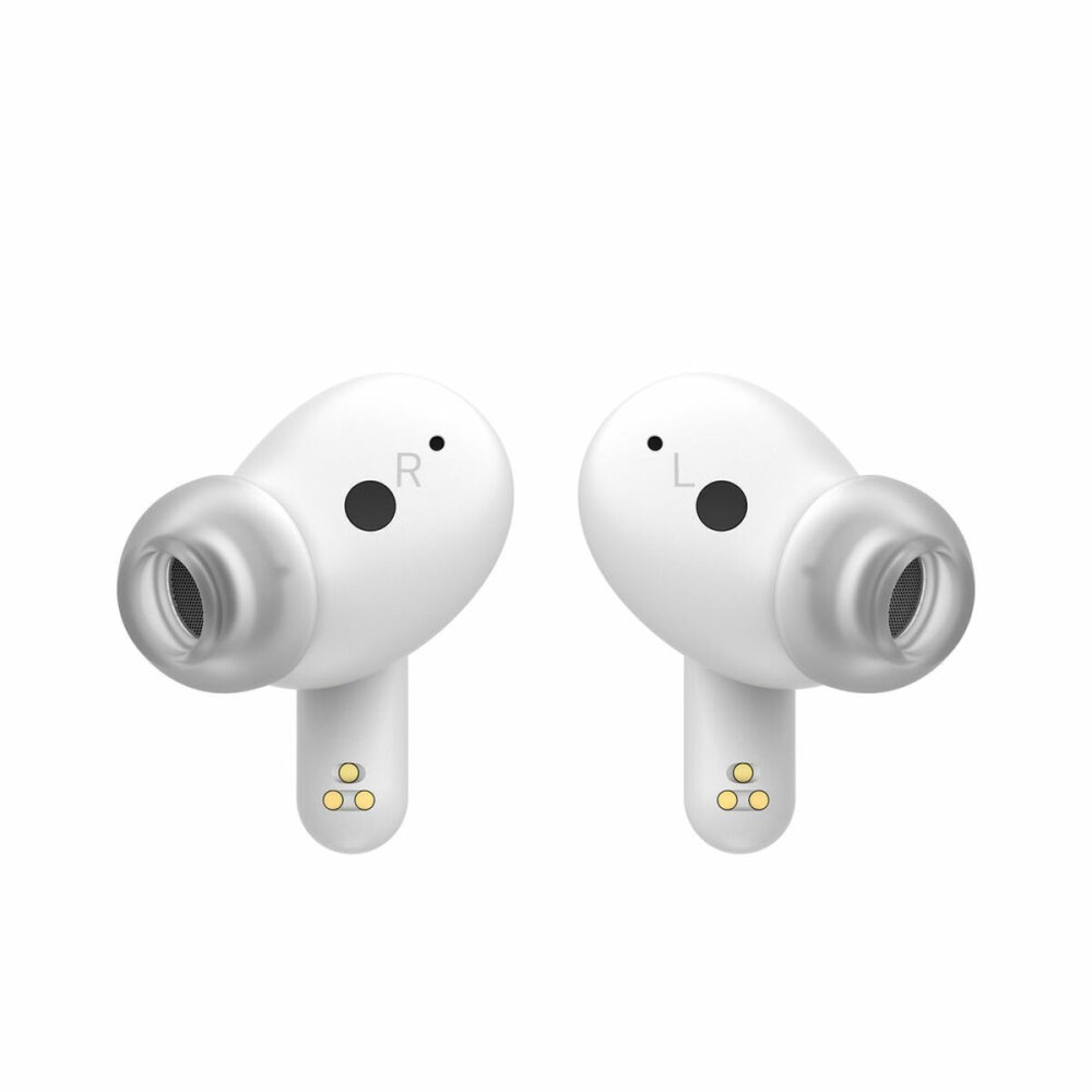 Oreillette Bluetooth LG TONE FP5W Blanc