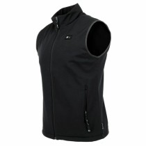 Gilet de Sport pour Homme Joluvi Noir