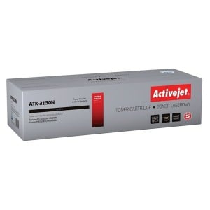 Toner Activejet ATK-3130N Schwarz