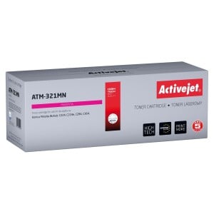 Toner Activejet ATM-321MN Magenta