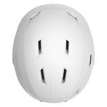 Ski Helmet 49 - 53 cm Salomon Pioneer LT Jr White Multicolour Unisex XS