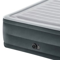 Inflatable Mattress Intex Fiber-Tech 152 x 56 x 203 cm