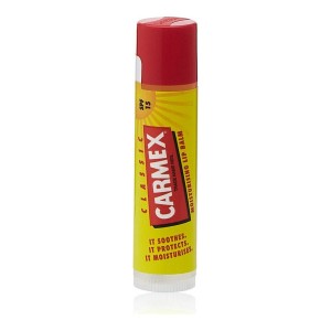 Moisturising Lip Balm Carmex Classic Stick 4,25 g Spf 15