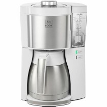 Drip Coffee Machine Melitta 1025-15 1080 W White 1,25 L