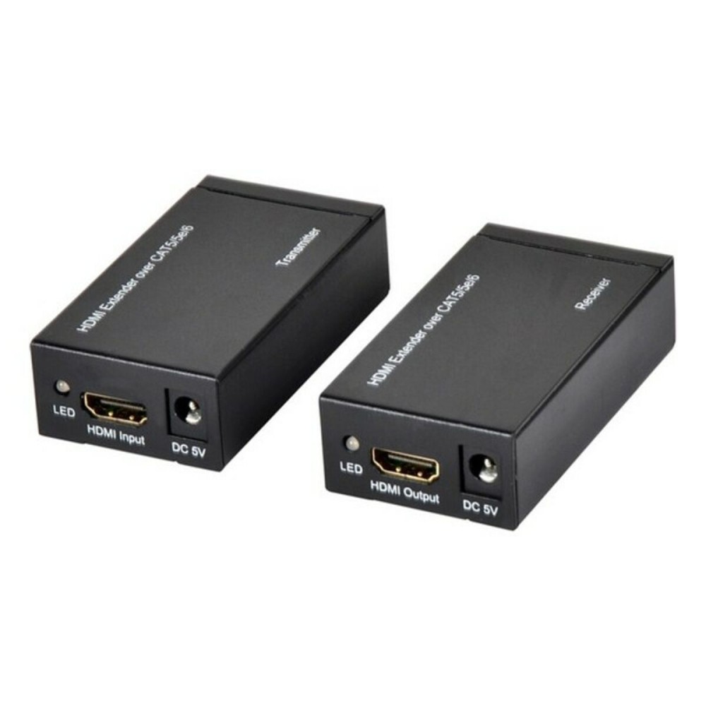 Adaptateur HDMI Ewent EW3715