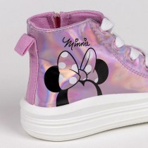 Freizeitstiefel für Kinder Minnie Mouse Rosa