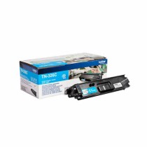 Toner original Brother TN-326C Cyan