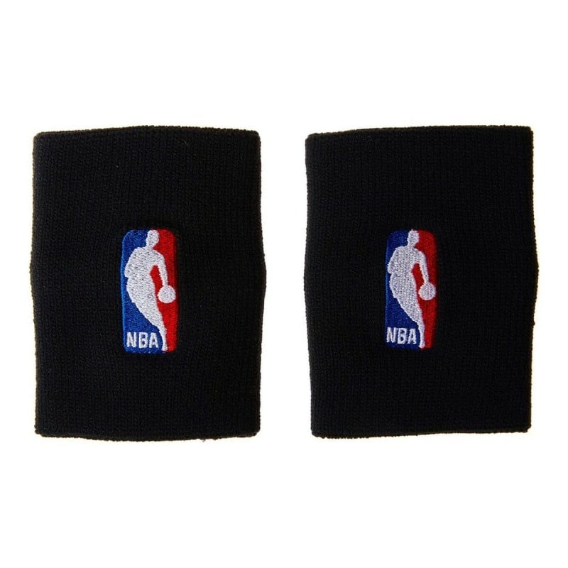 Bracelet Nike NBA Elite Noir