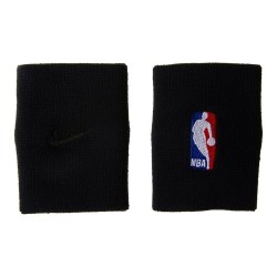 Handgelenksstütze Nike NBA Elite Schwarz