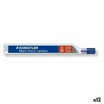 Minenersatz Staedtler Mars Micro Carbon HB 0,5 mm (12 Stück)