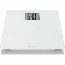 Digital Bathroom Scales Medisana PS 470 White