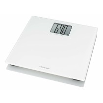 Digital Bathroom Scales Medisana PS 470 White