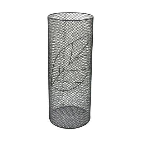 Umbrella stand Versa Metal 20 x 50 x 20 cm