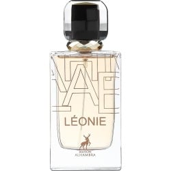 Women's Perfume Maison Alhambra Léonie EDP 100 ml