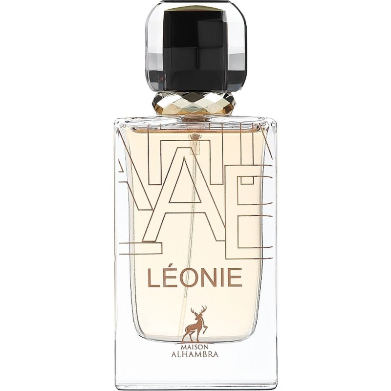 Parfum Femme Maison Alhambra Léonie EDP 100 ml