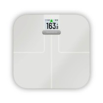 Bluetooth Digital Scale GARMIN 010-02294-13 White Plastic