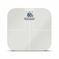 Bluetooth Digital Scale GARMIN 010-02294-13 White Plastic