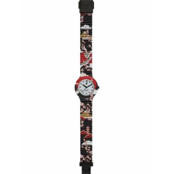 Ladies' Watch Hip Hop HWU0861 (Ø 32 mm)