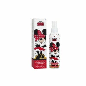 Parfum Corporel Disney   EDC 200 ml Minnie Mouse