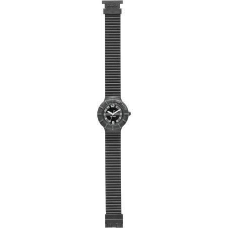 Unisex Watch Hip Hop HWU0128 Black (Ø 32 mm)