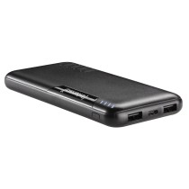 Powerbank INTENSO P10000 Schwarz 10000 mAh (1 Stück)