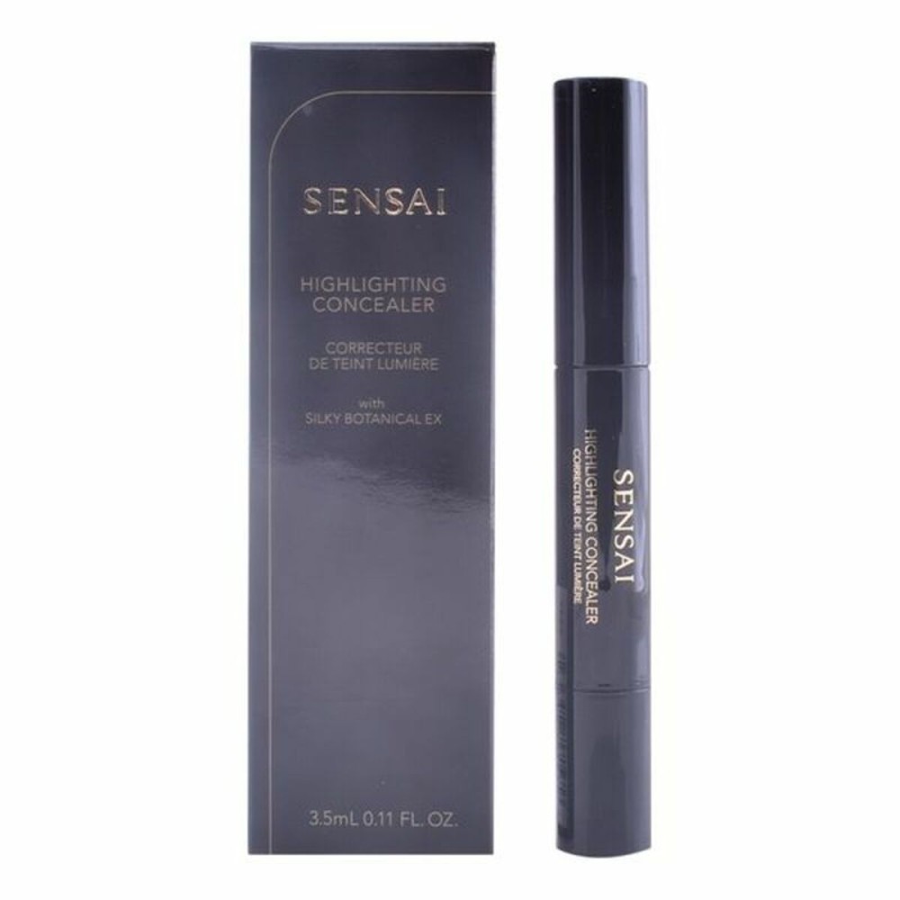 Correcteur facial Kanebo 3,5 ml